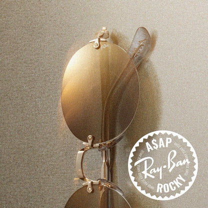 RAY BAN