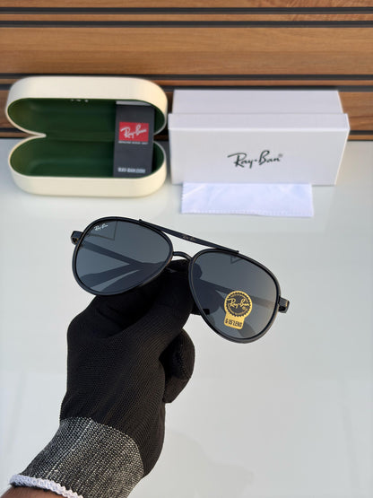 RAYBAN 4414 full black