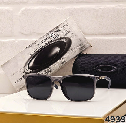 OAKLEY FULL BLACK