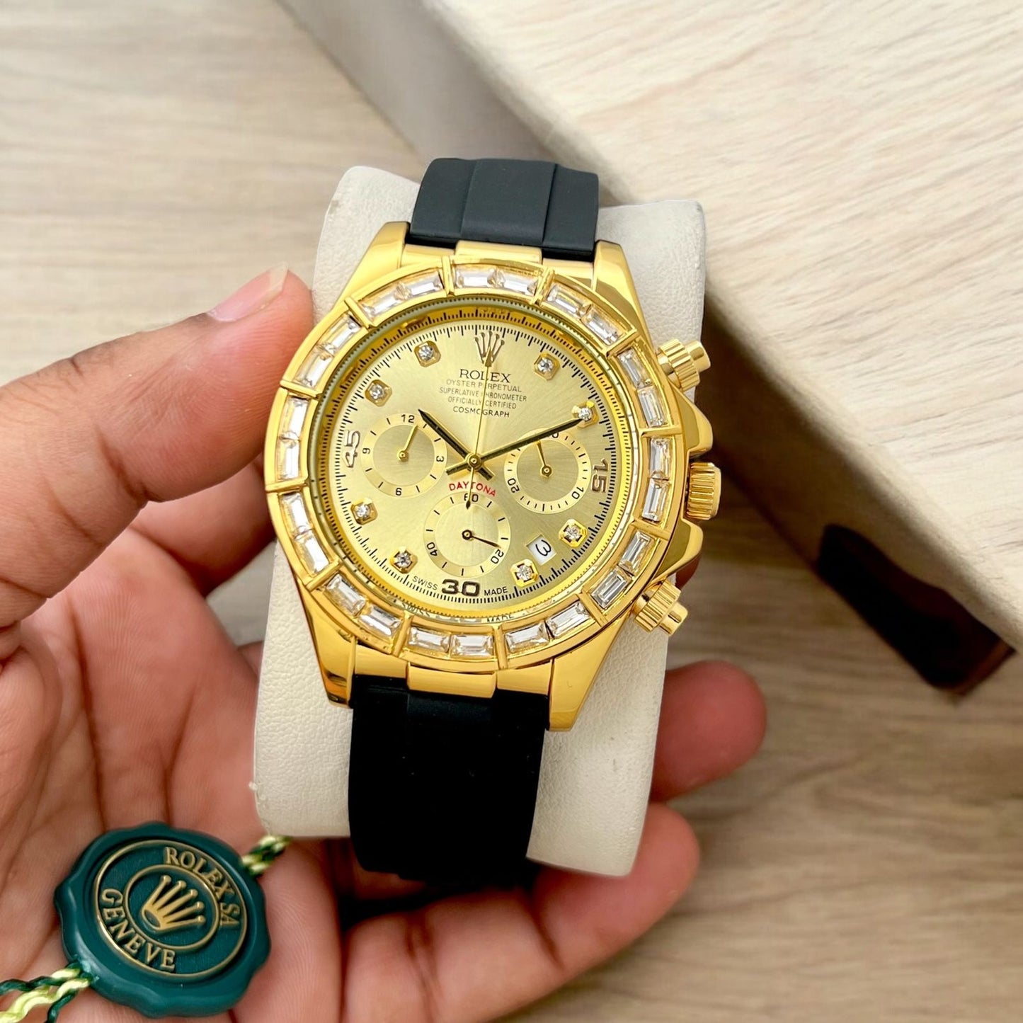 ROLEX