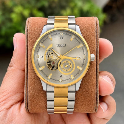 Tissot