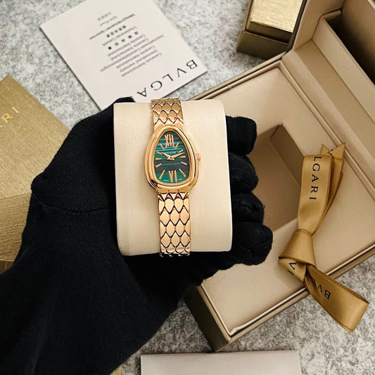 BVLGARI