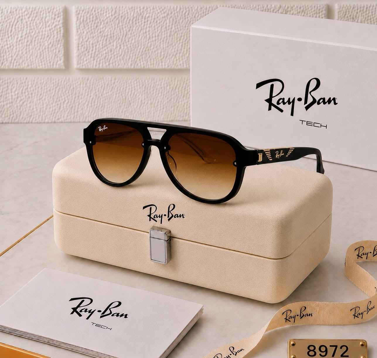 ￼RAYBAN ALL COLOURS