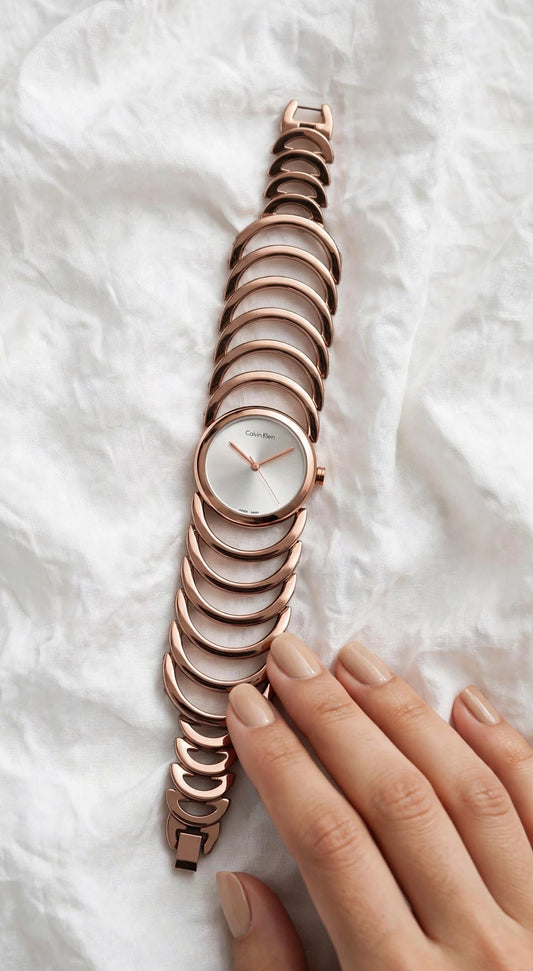 Ck ladies watch