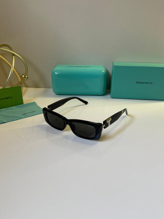 TIFFANY &co 555 black