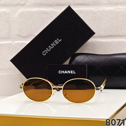 CHANEL FULL COLOUR 8071