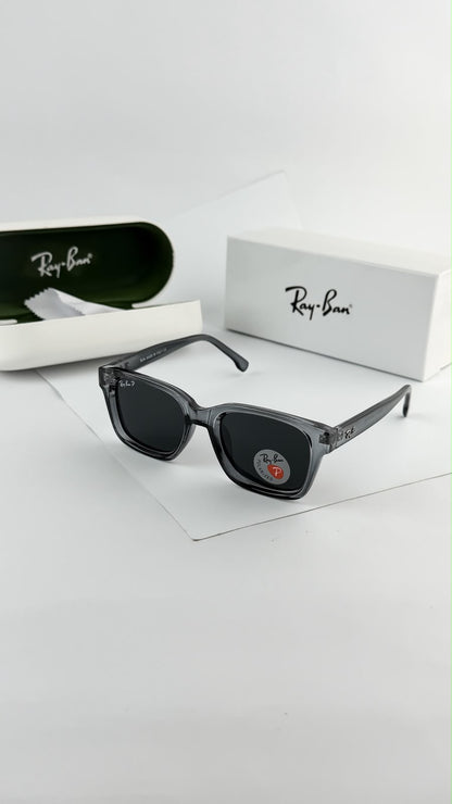 RAYBAN 7701 grey