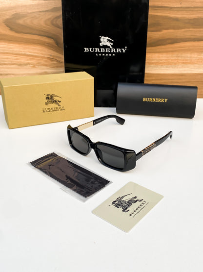 BURBERRY GOLD