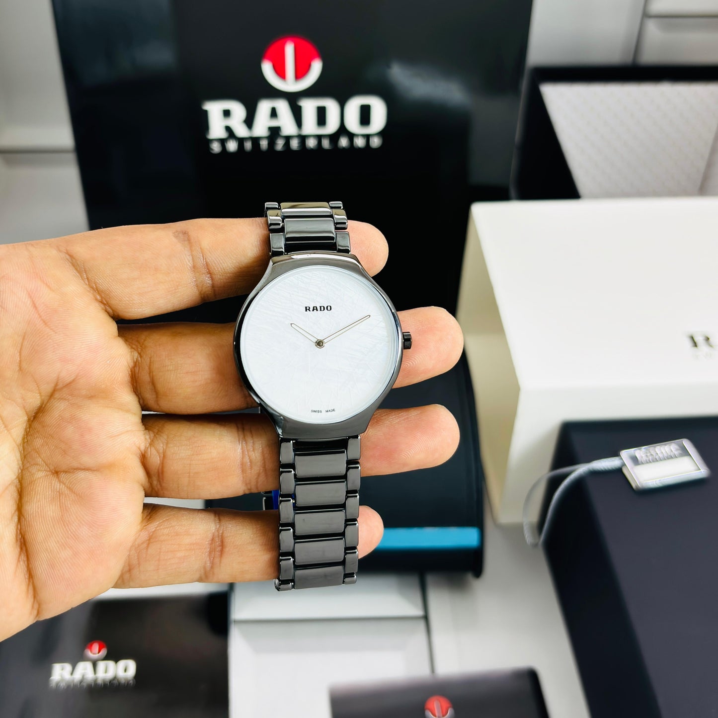 RADO