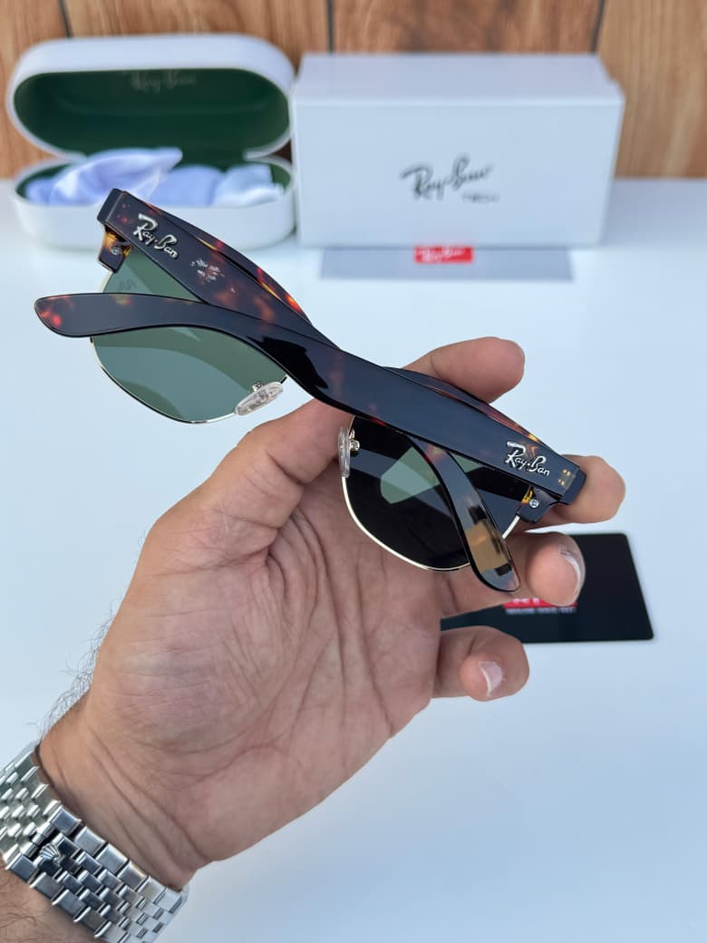 RAY-BAN