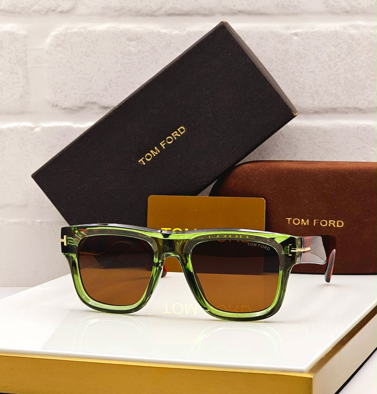 TOMFORD FULL COLOURS