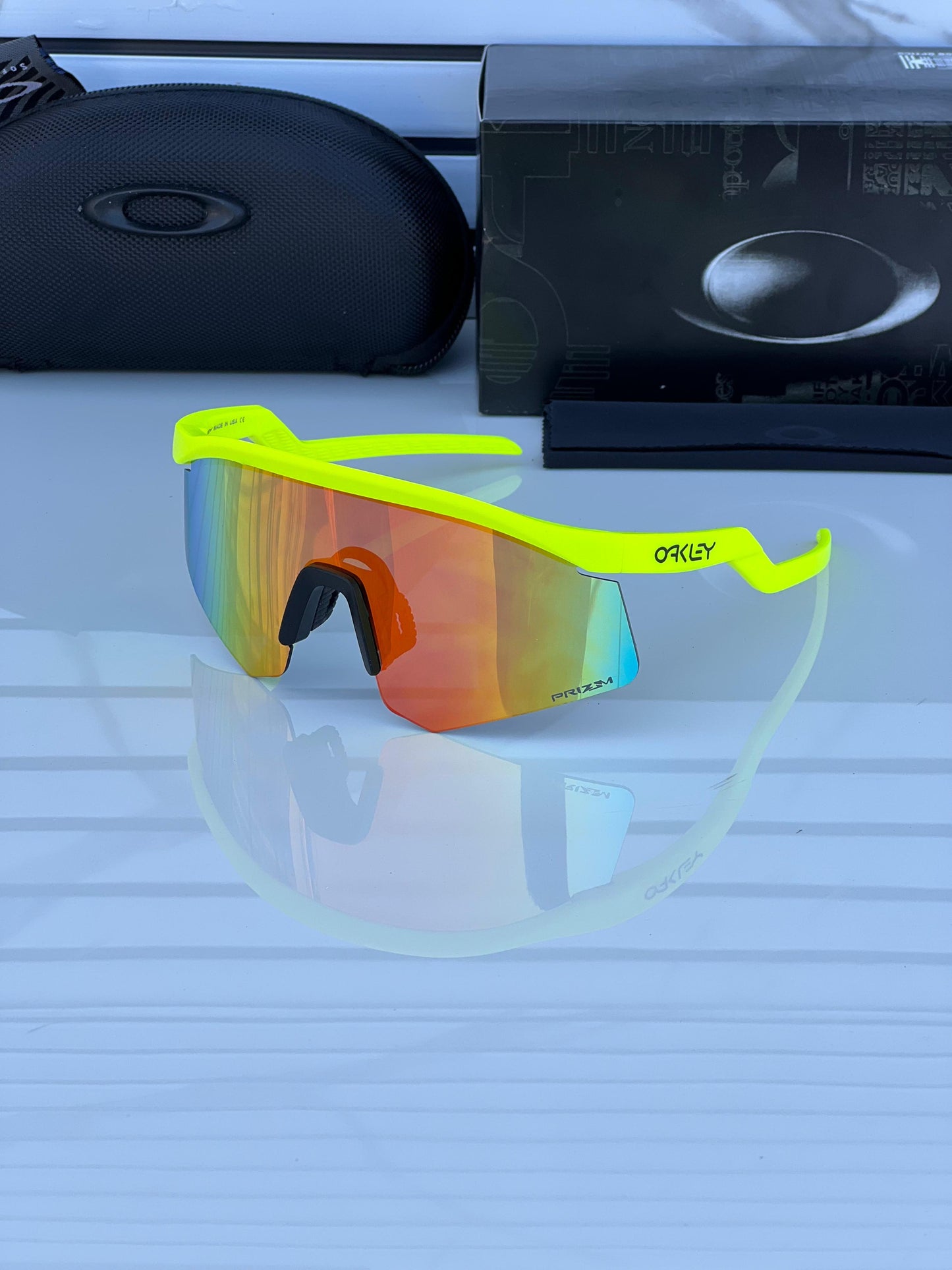 OAKLEY ALL COLOUES