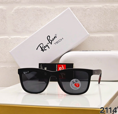 RAYBAN FULL COLOUR 2114