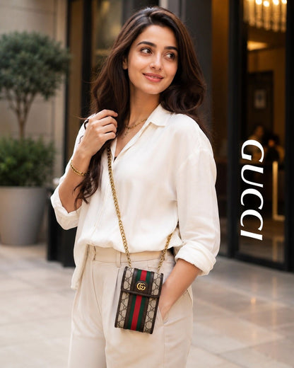 GUCCI