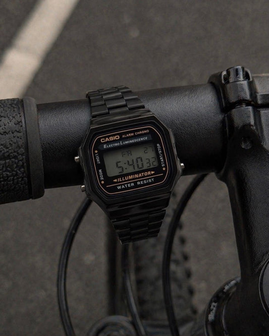 Casio Vintage