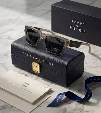 TOMMY - HILFIGER