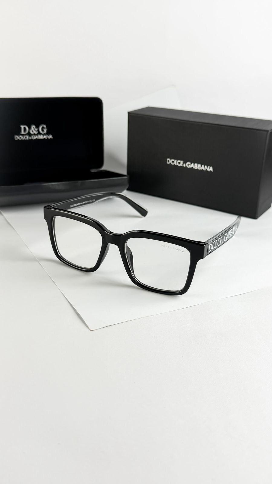 DOLCE GABBANA
