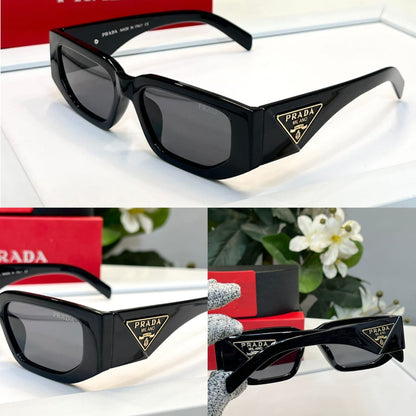 PRADA FULL BLACK