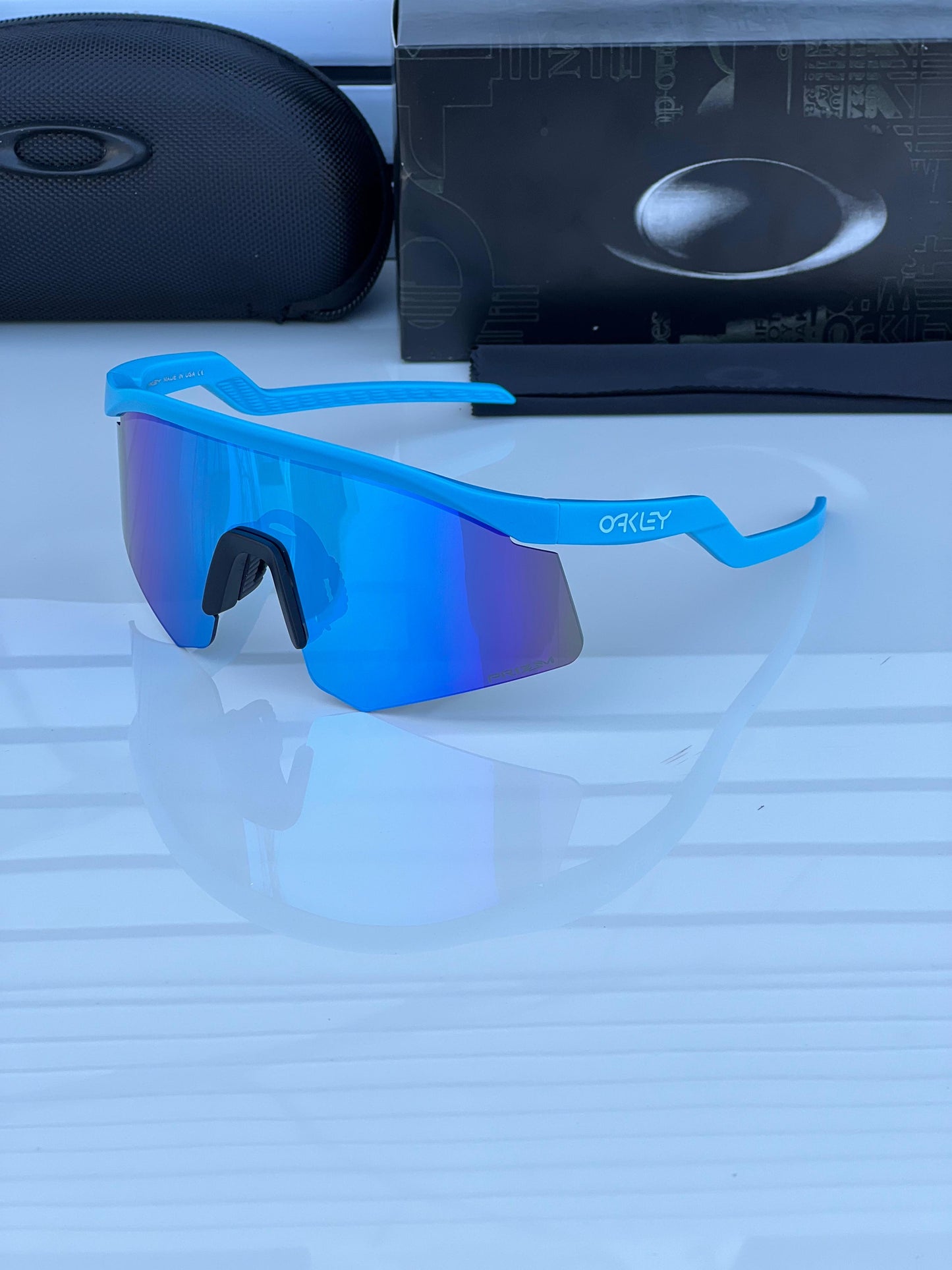 OAKLEY ALL COLOUES