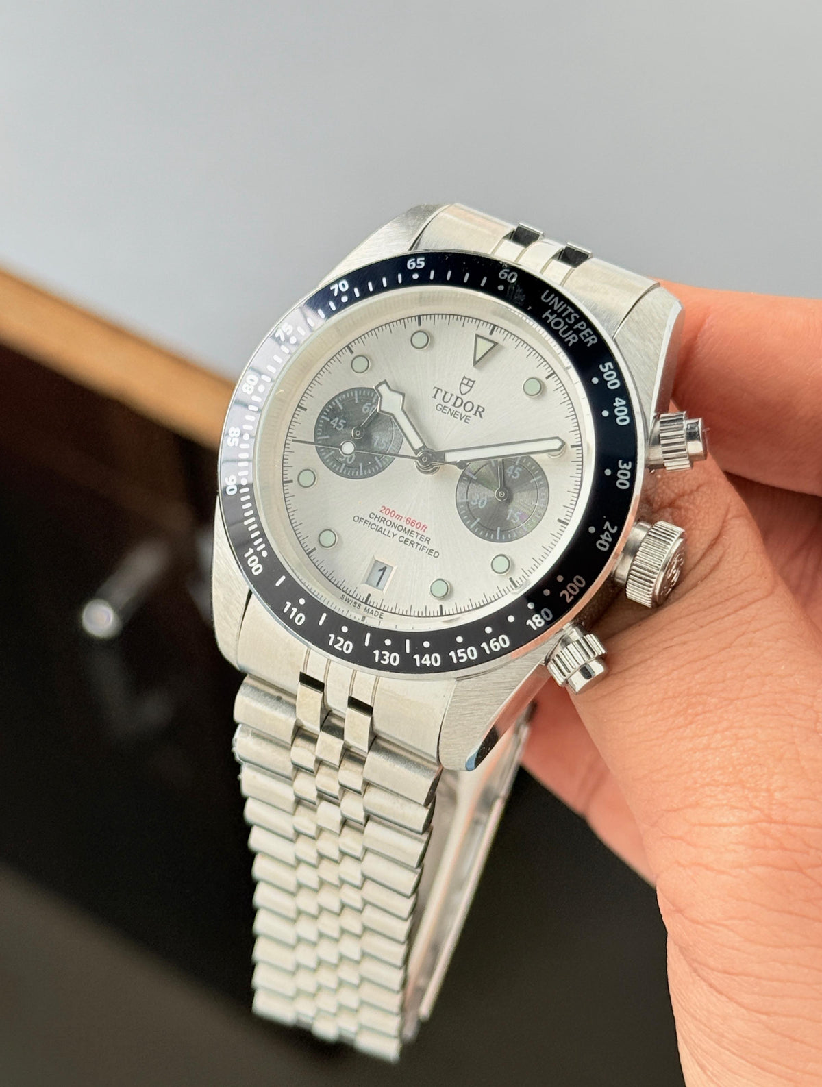 Tudor