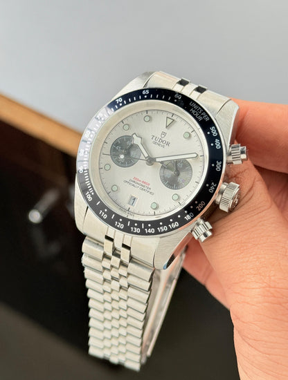 Tudor
