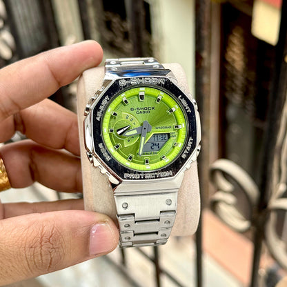G SHOCK