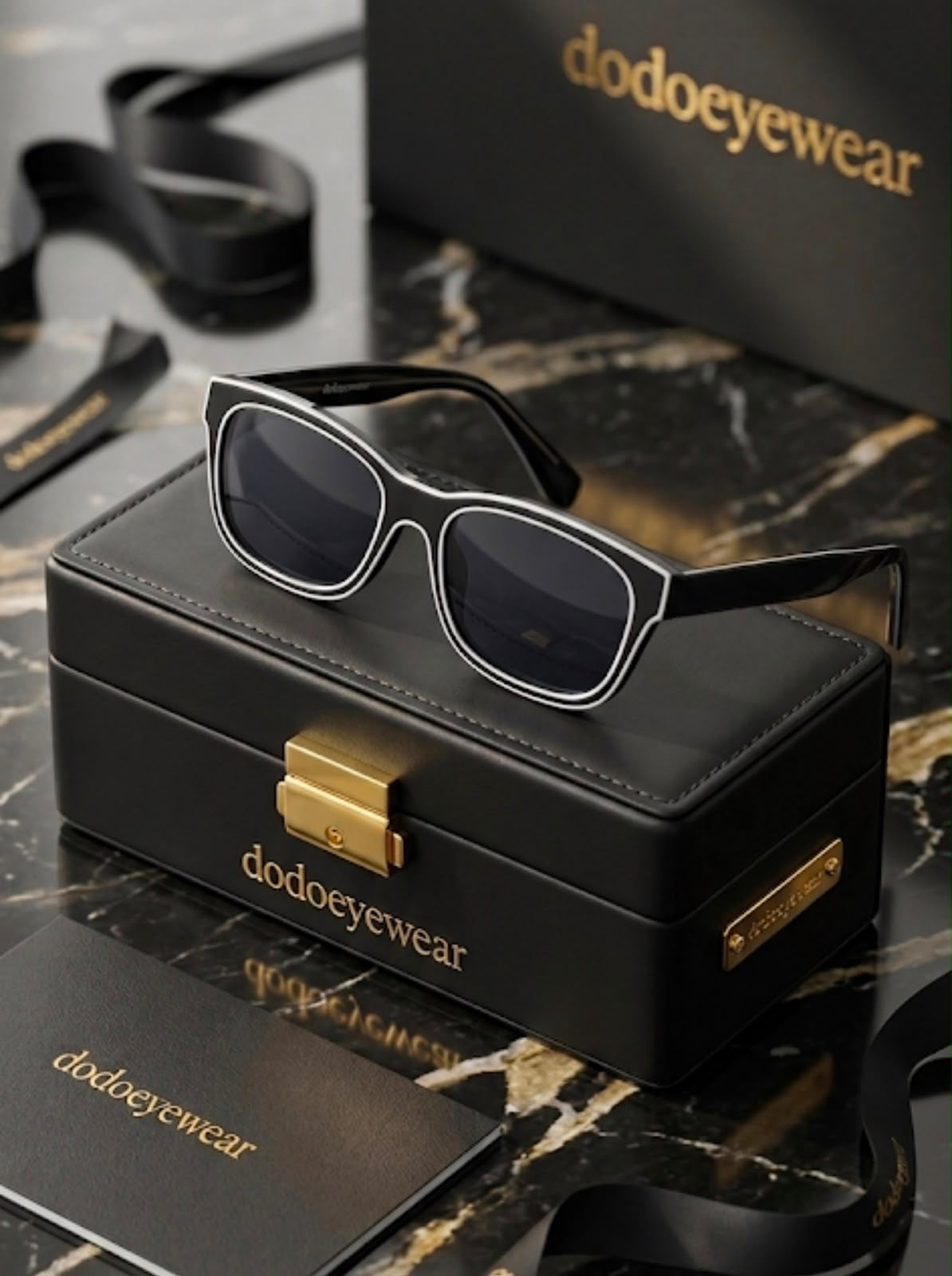 DODO EYEWEAR