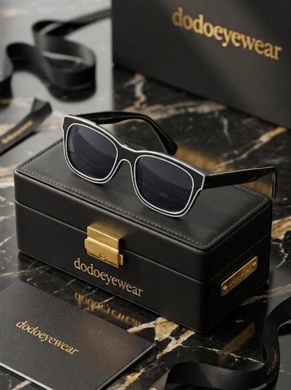 DODO EYEWEAR