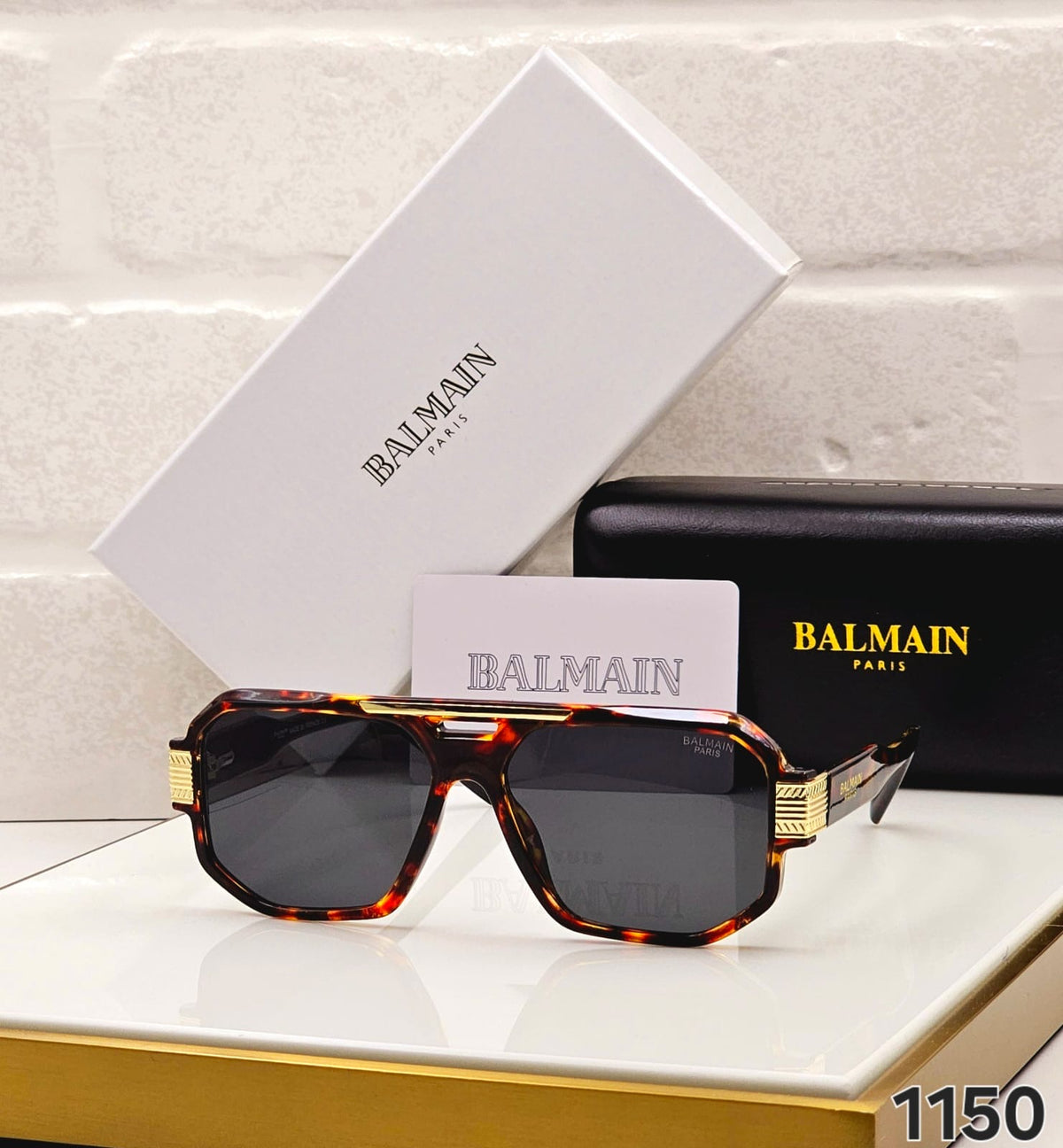 BALMAIN ￼ ALL COLOURS