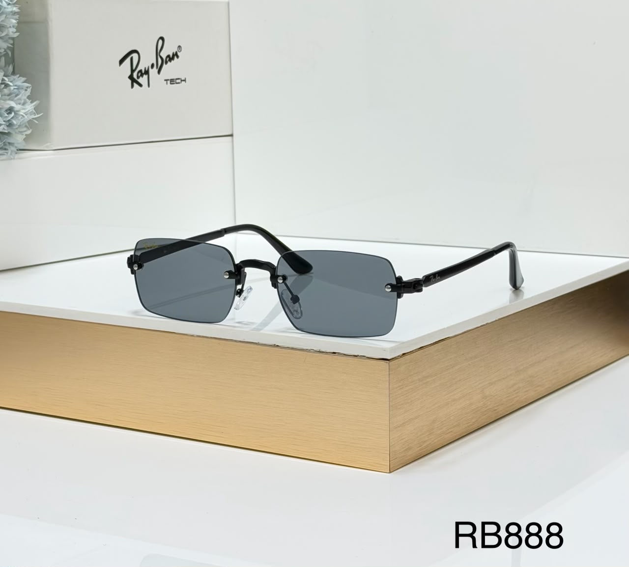 RAYBAN RB888