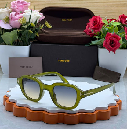 TOMFORD ￼ ALL COLOURS