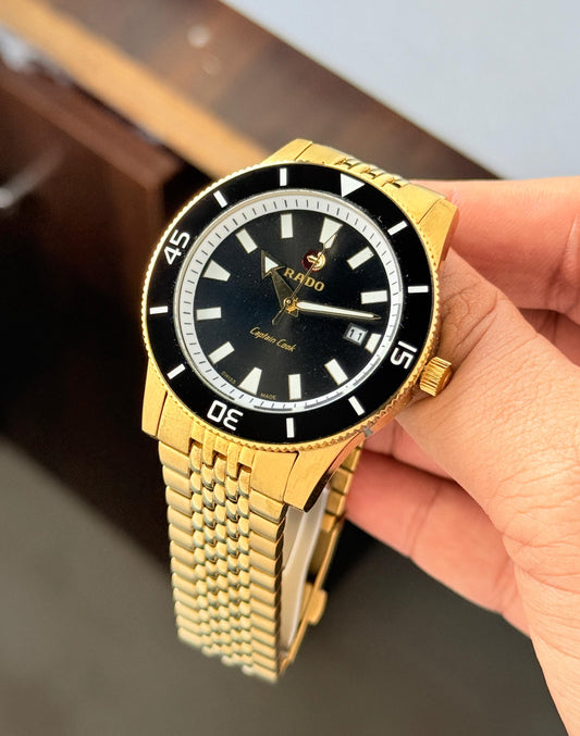 Rado