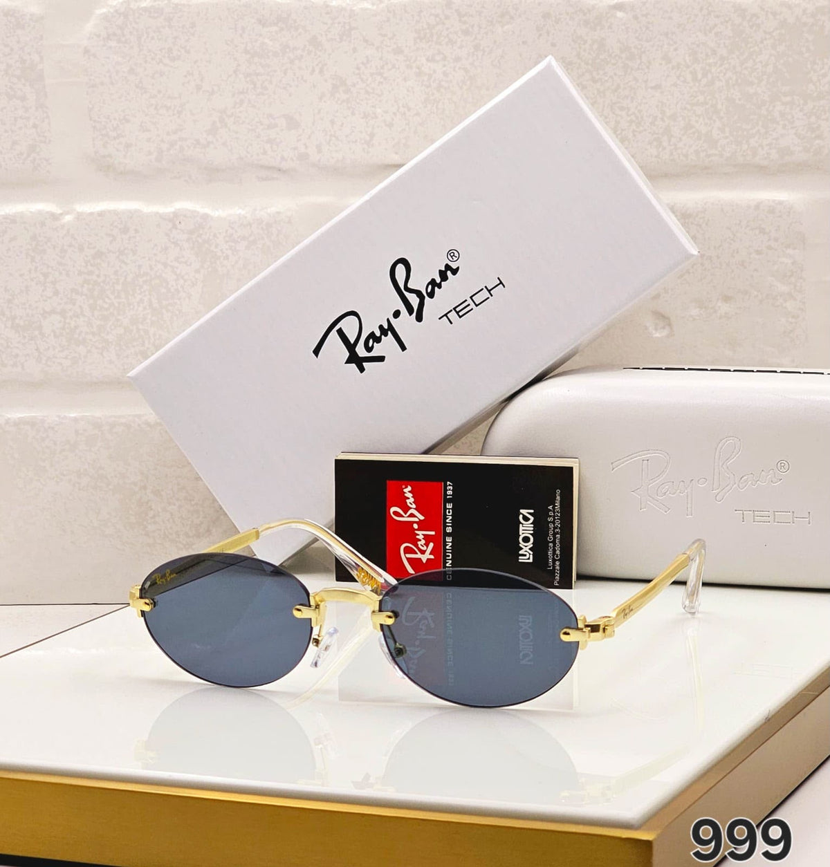RAYBAN full colours