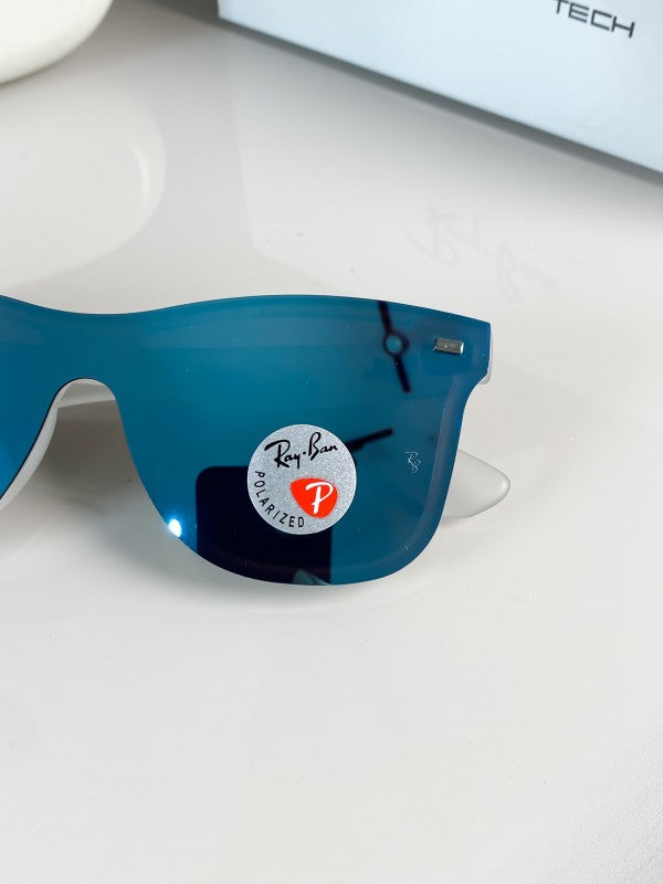 RAYBAN BLUE BLAZE 650