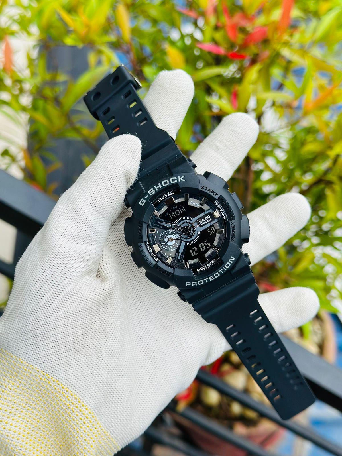 G SHOCK