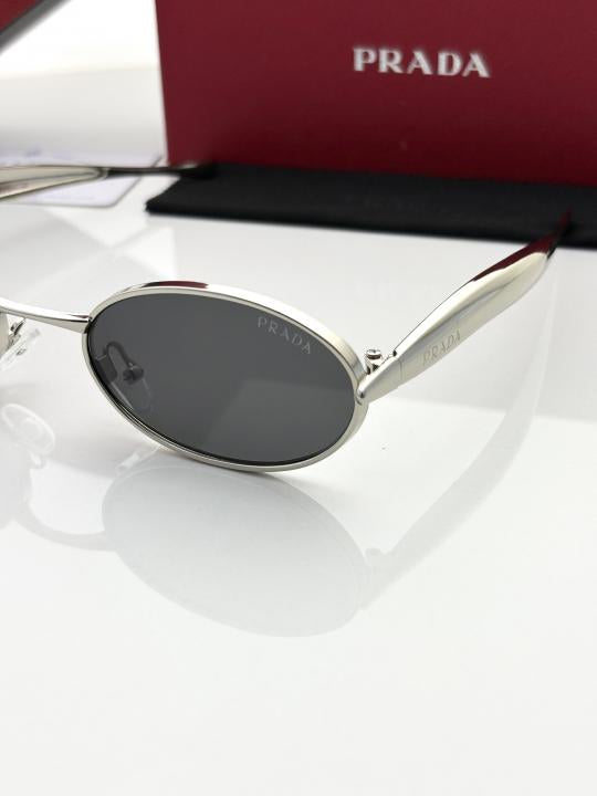 Prad.a 6019 silver black