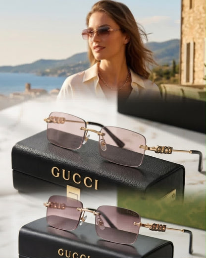 GUCCI ￼ FULL COLOURS