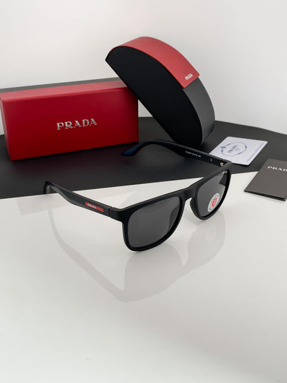 PRADA black