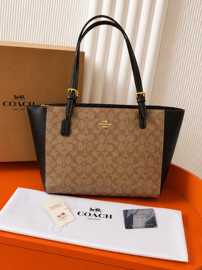 COACH