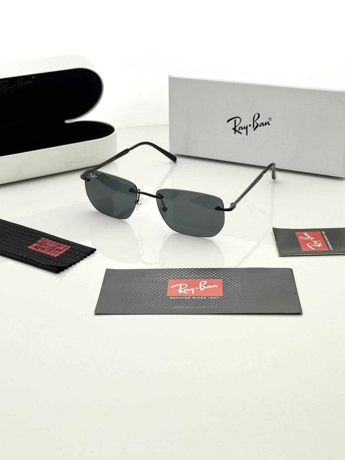 RAYBAN full colour