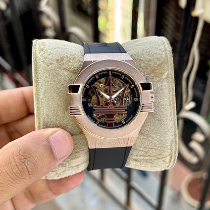 MASERATI