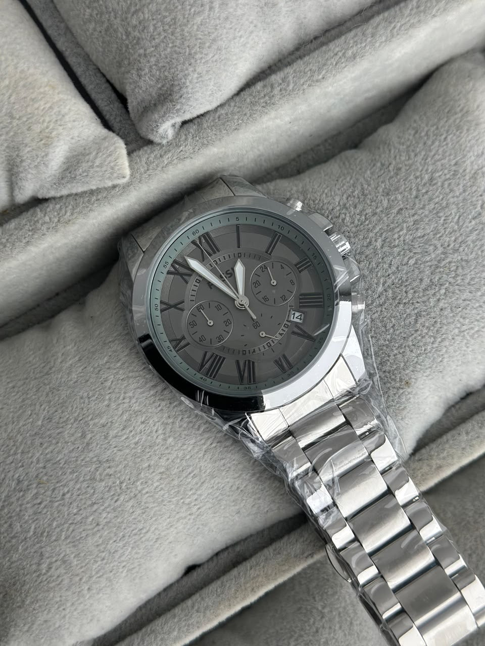 Fossil