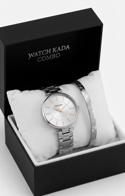 ALL NEW WATCH KADA COMBO FOR HER