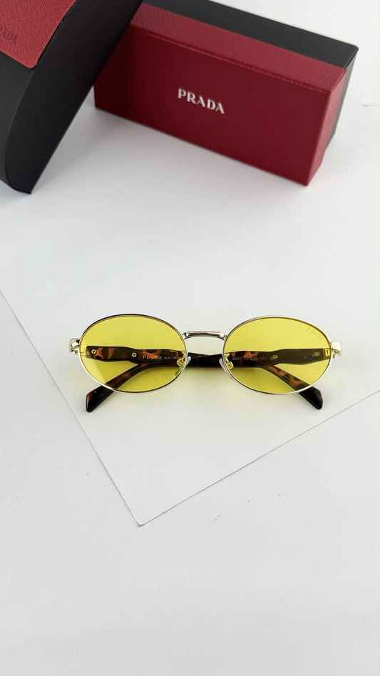 PRADA YELLOW