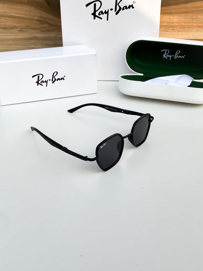 RAYBAN 3622 FULL BLACK