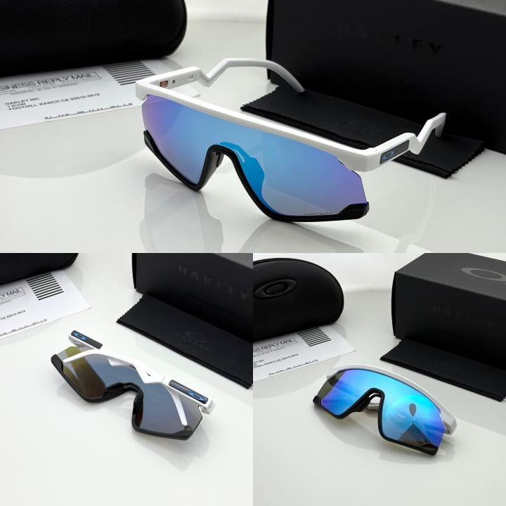 Oakle.y 9280 aqua mercury