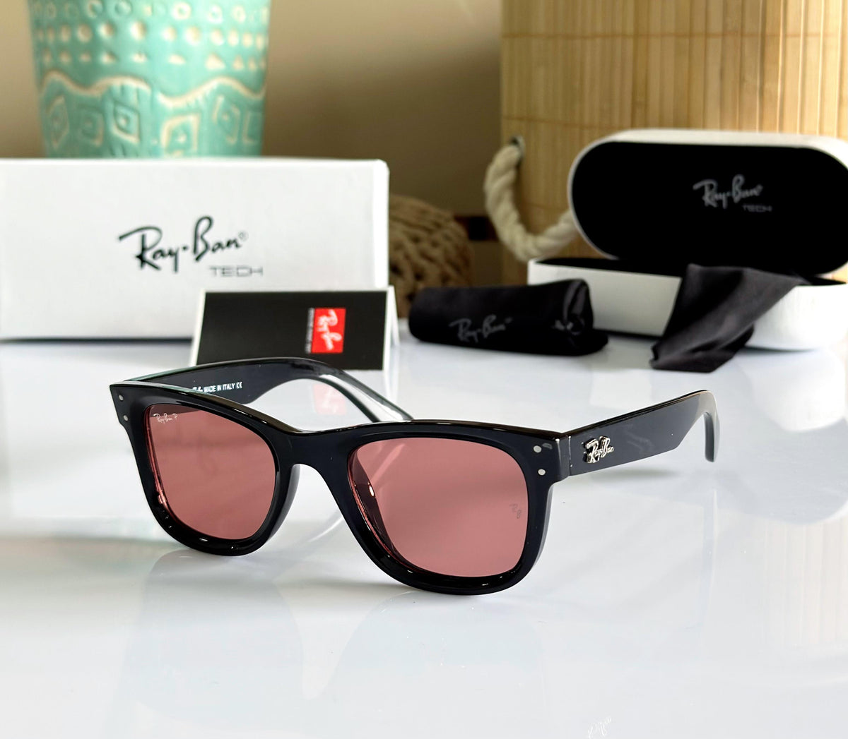 RAYBAN 05 full colours