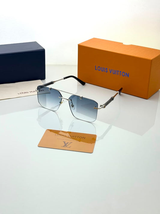 LOUIS VUITTON BLUE
