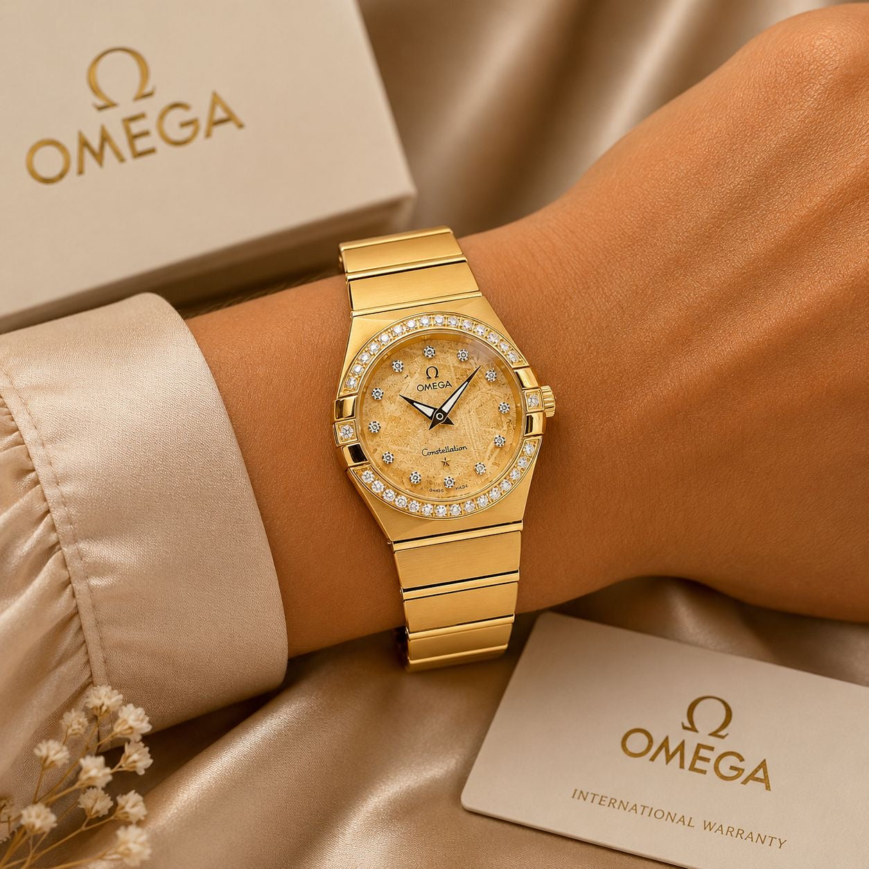 Omega