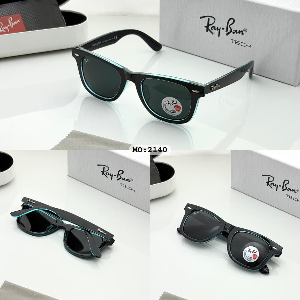 RAYBAN 2140